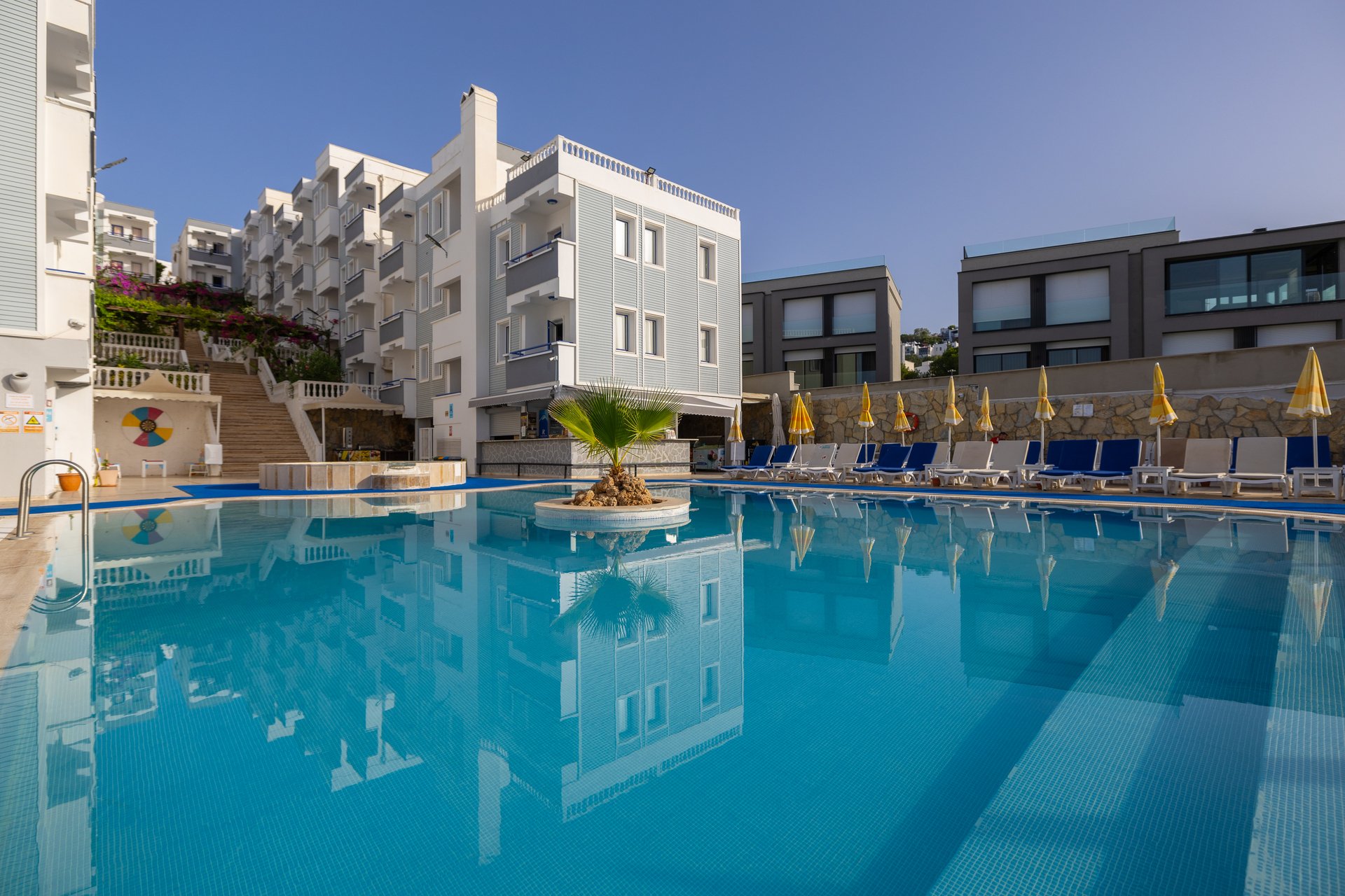 Sunpoint Family Hotel foto 30