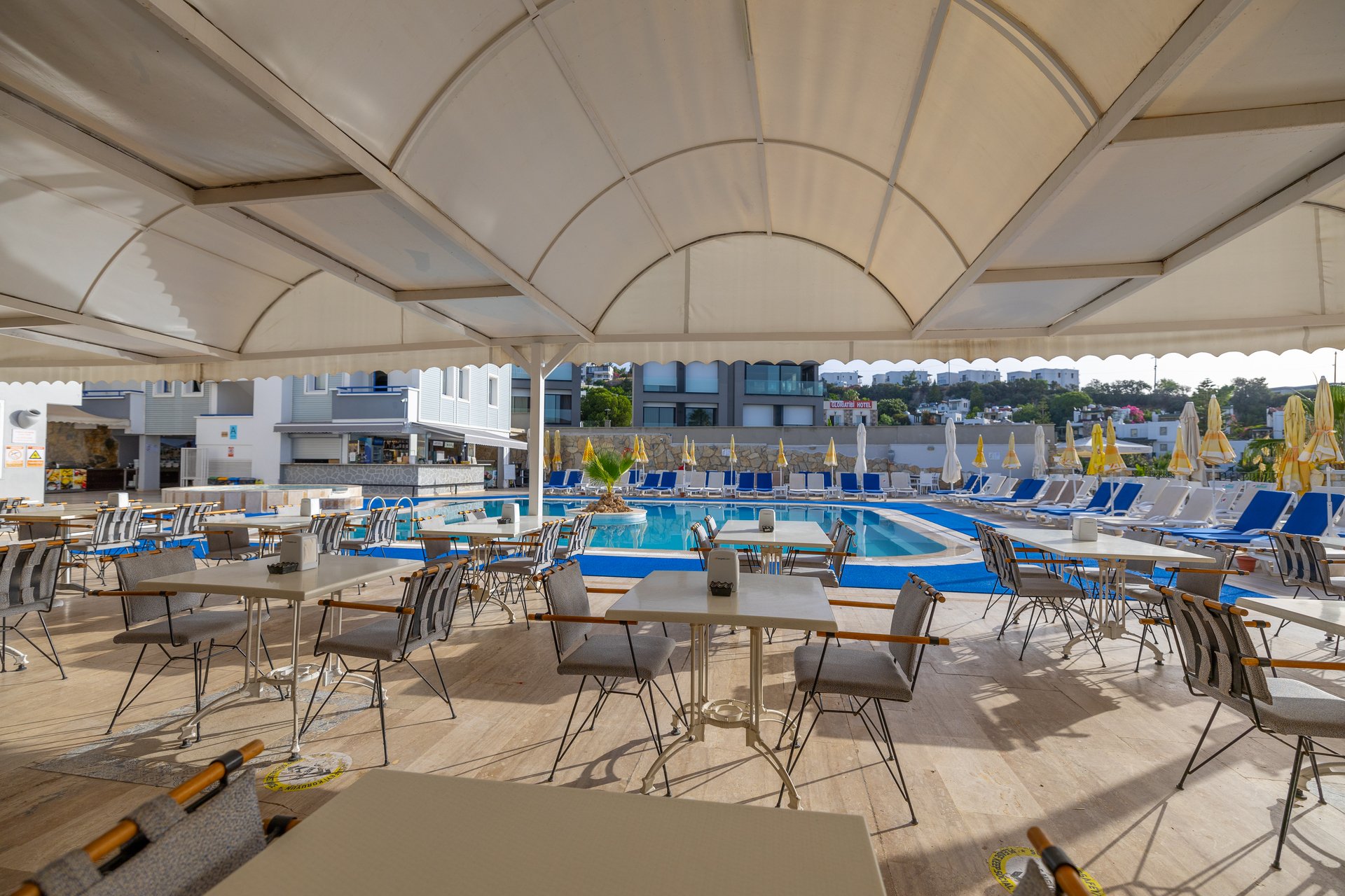 Sunpoint Family Hotel foto 28