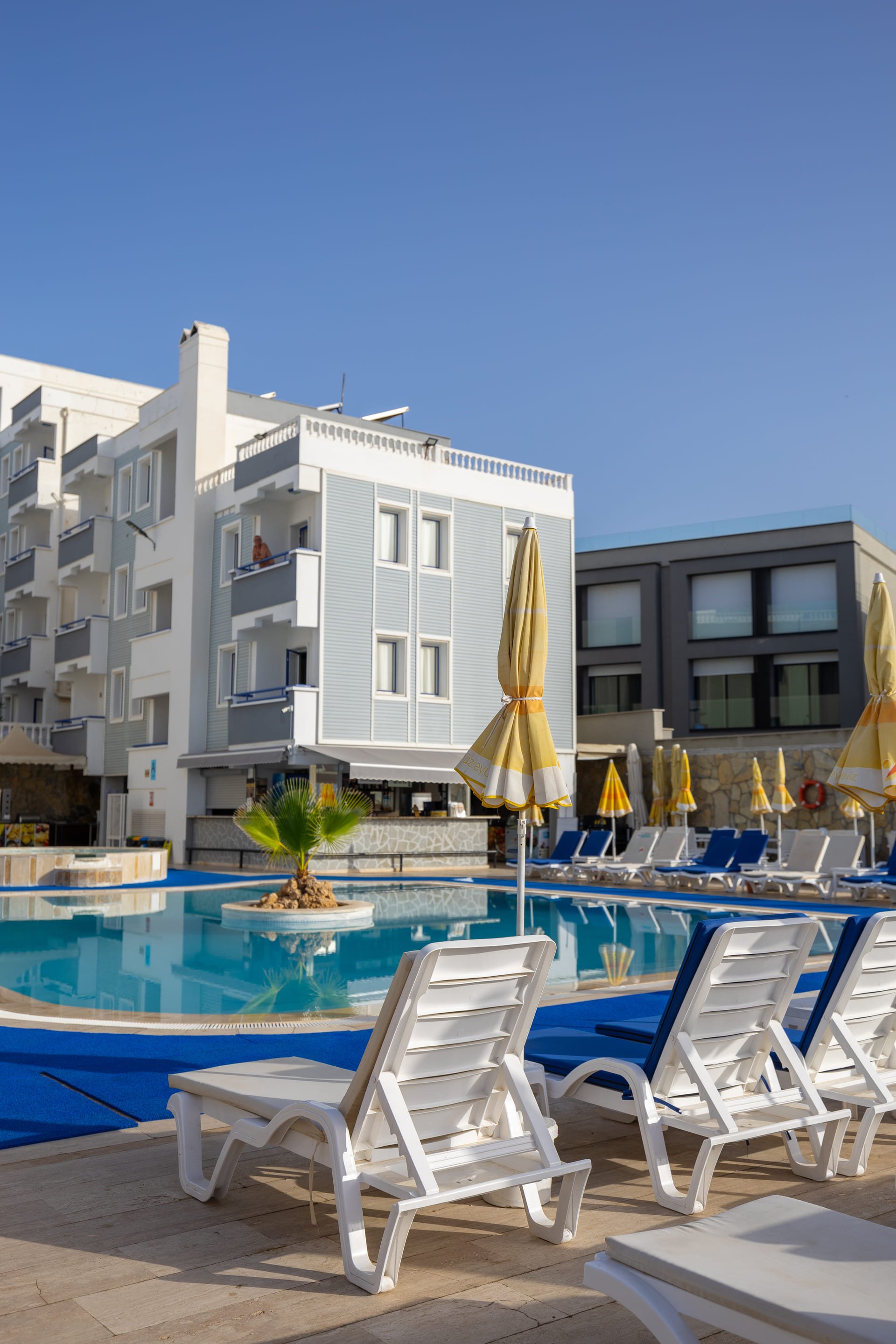 Sunpoint Family Hotel foto 24
