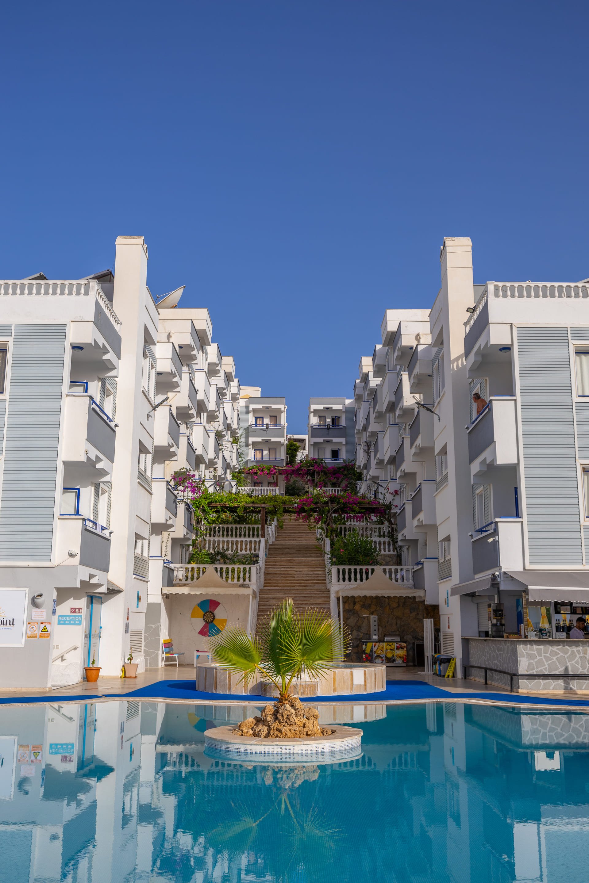 Sunpoint Family Hotel foto 25