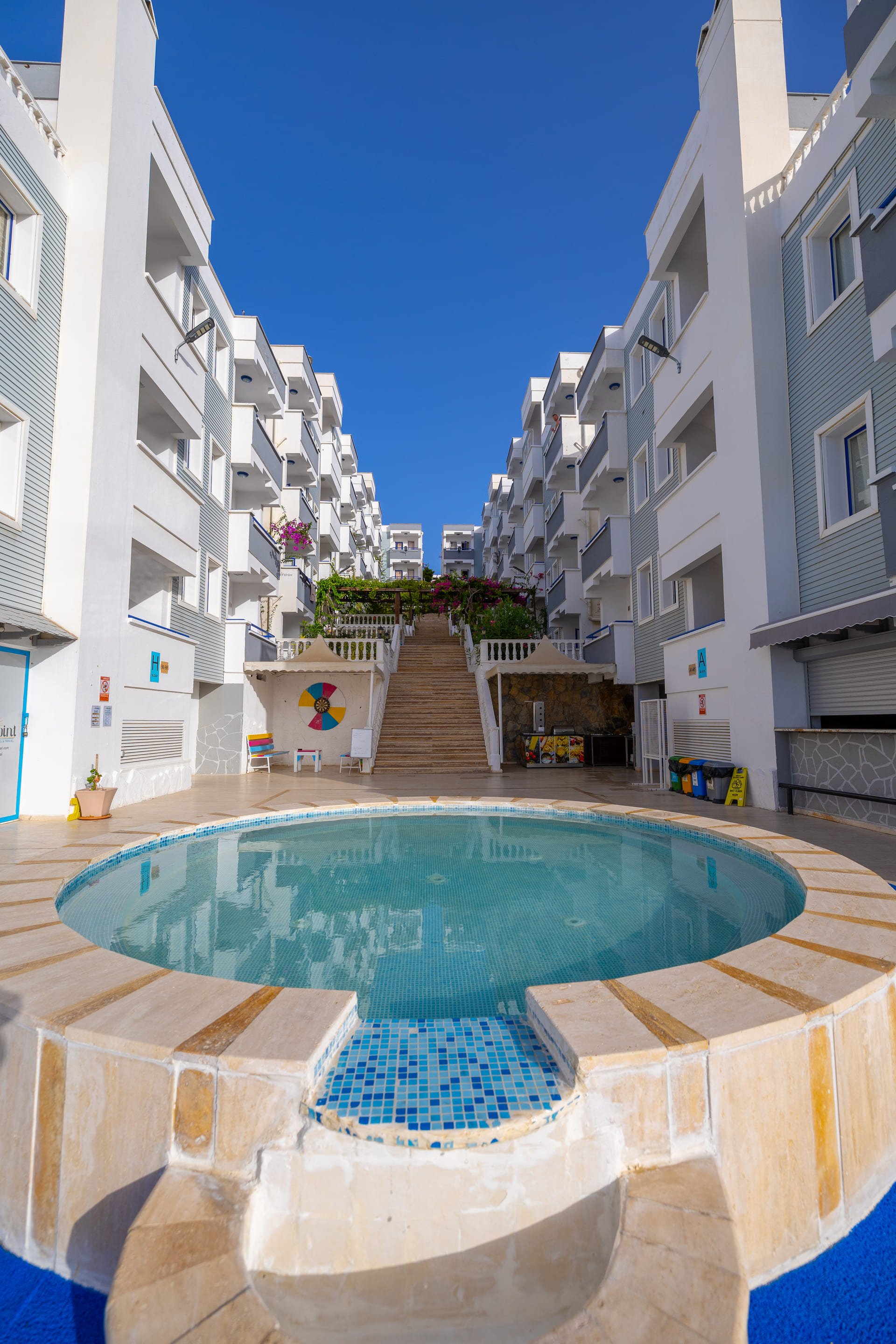 Sunpoint Family Hotel foto 29