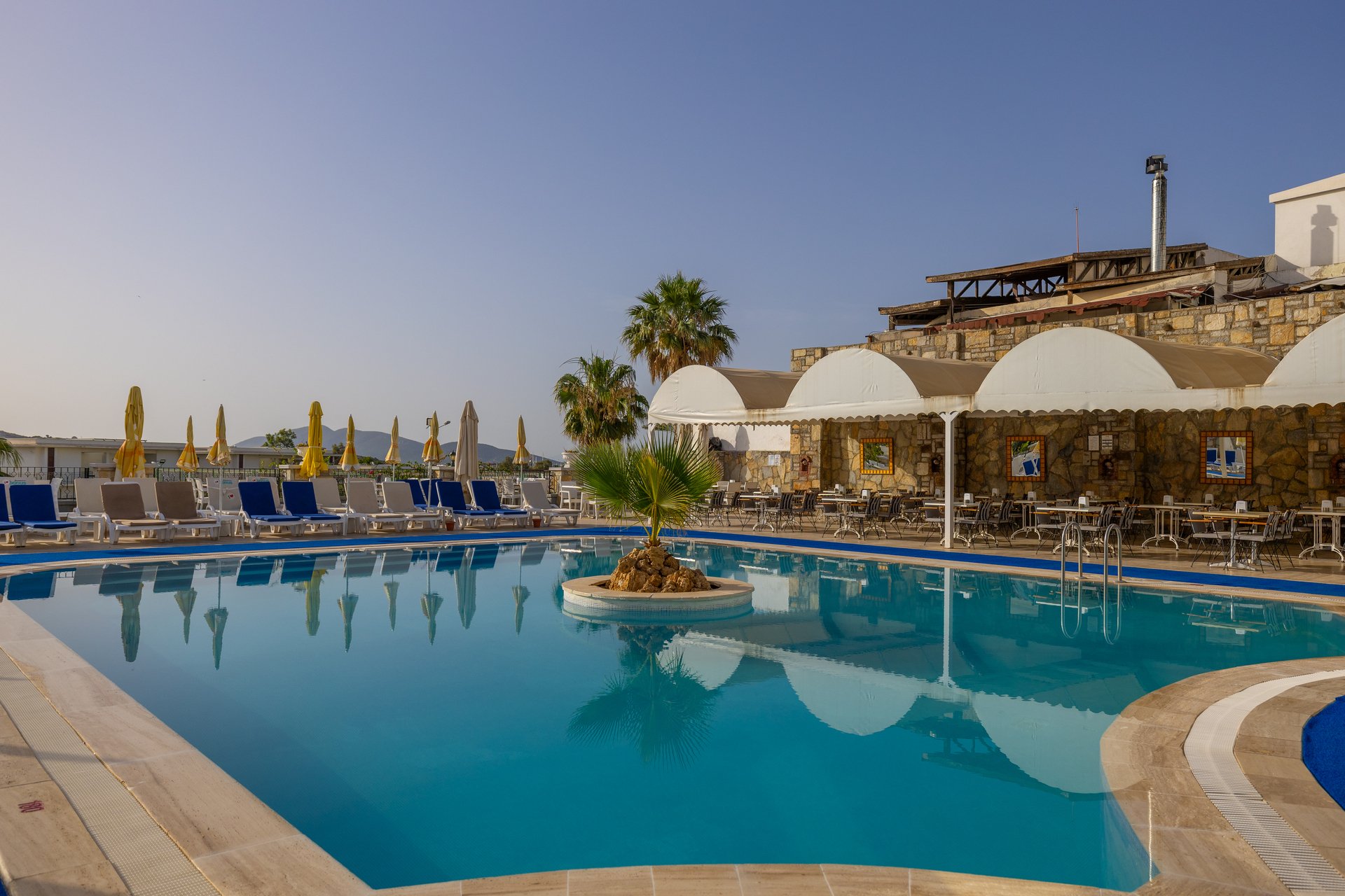Sunpoint Family Hotel foto 20