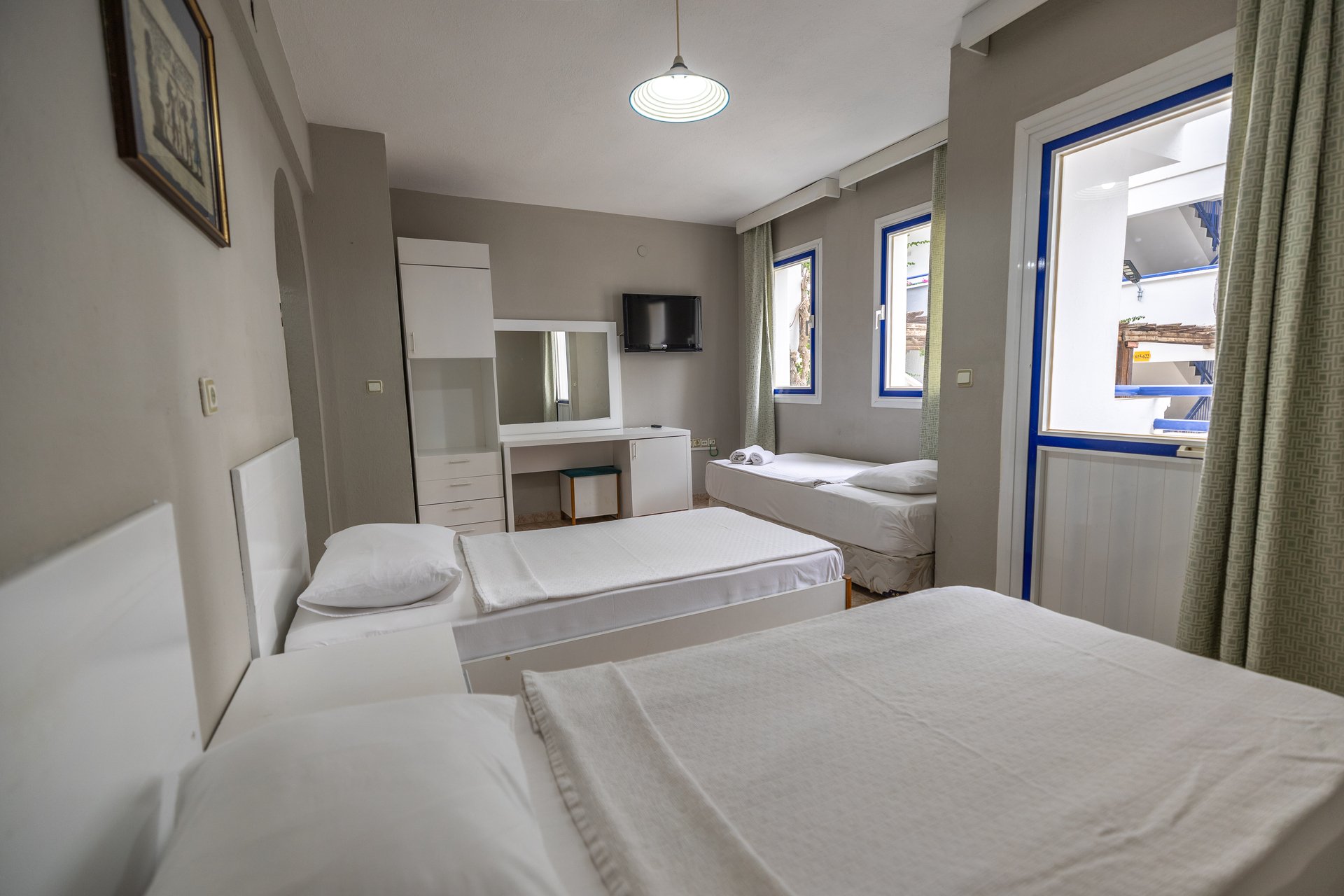 Sunpoint Family Hotel foto 7