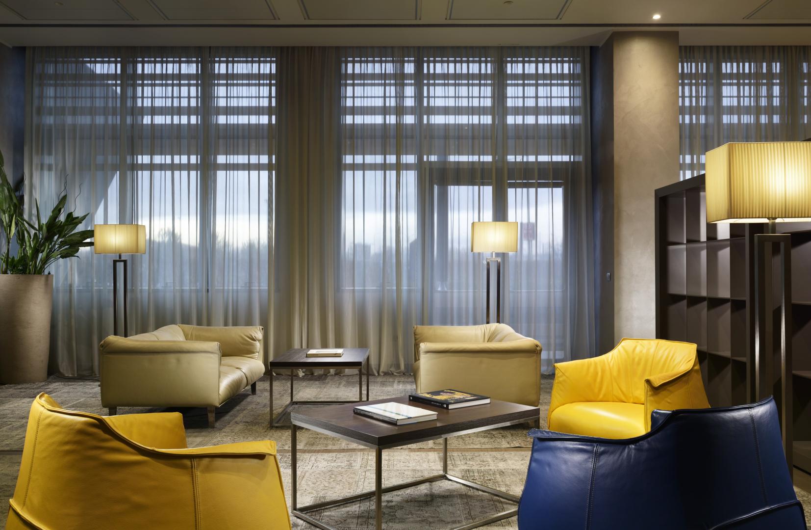 UNAHOTELS San Vitale Bologna foto 11