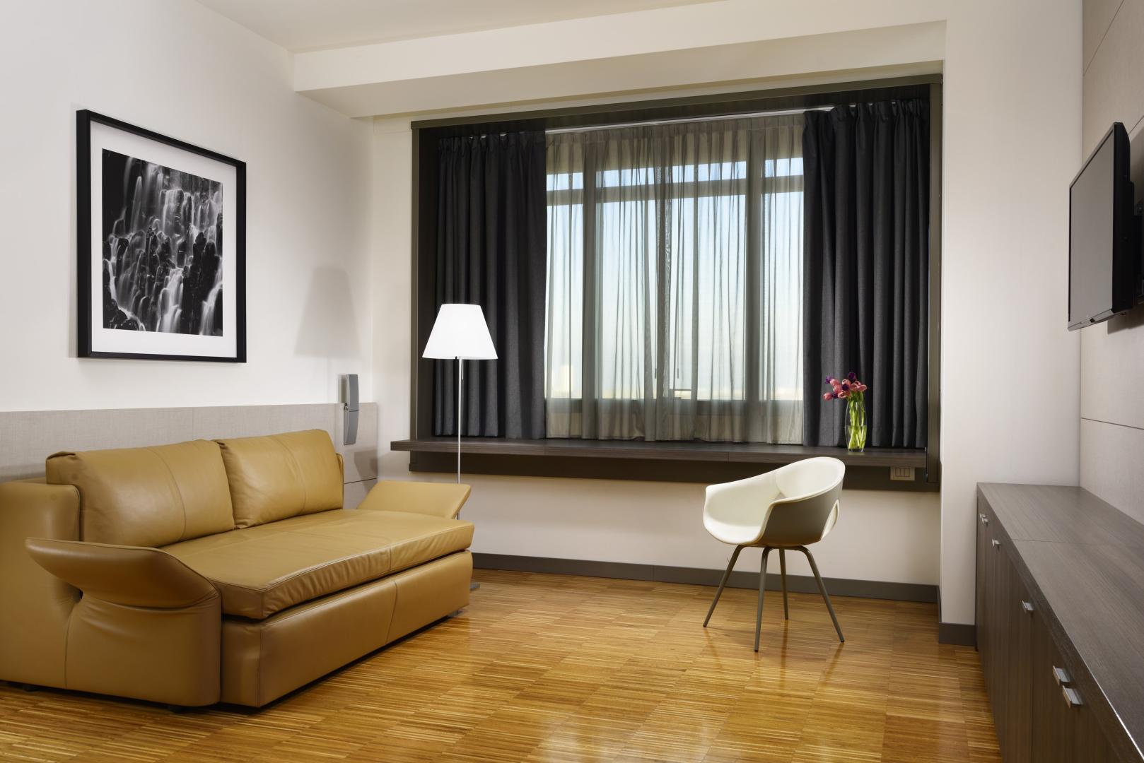 UNAHOTELS San Vitale Bologna foto 26