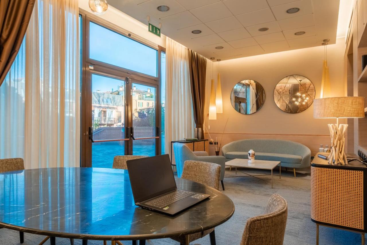 UNAHOTELS San Vitale Bologna foto 4