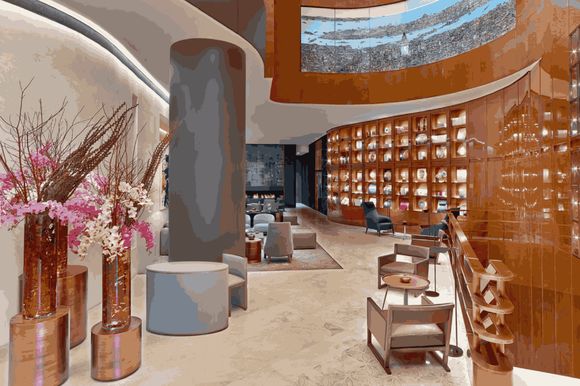 The St. Regis Istanbul image 1