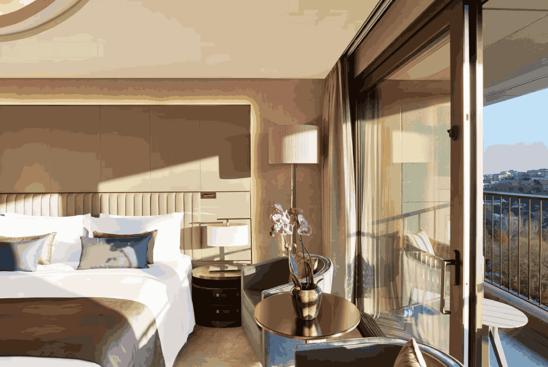 The St. Regis Istanbul image 3