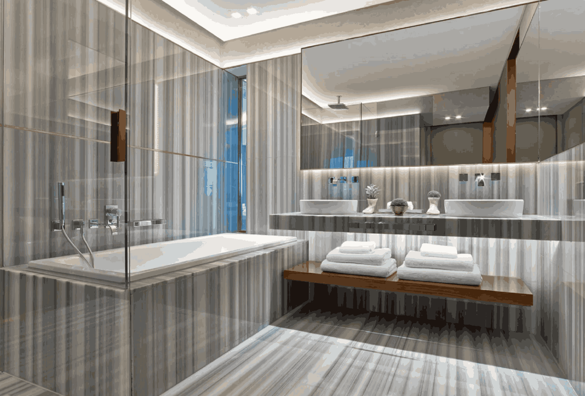 The St. Regis Istanbul foto 6