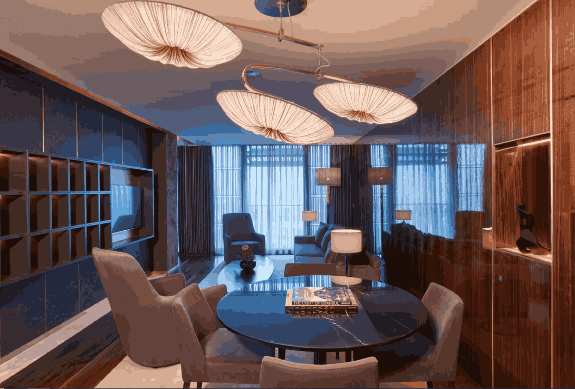 The St. Regis Istanbul foto 7
