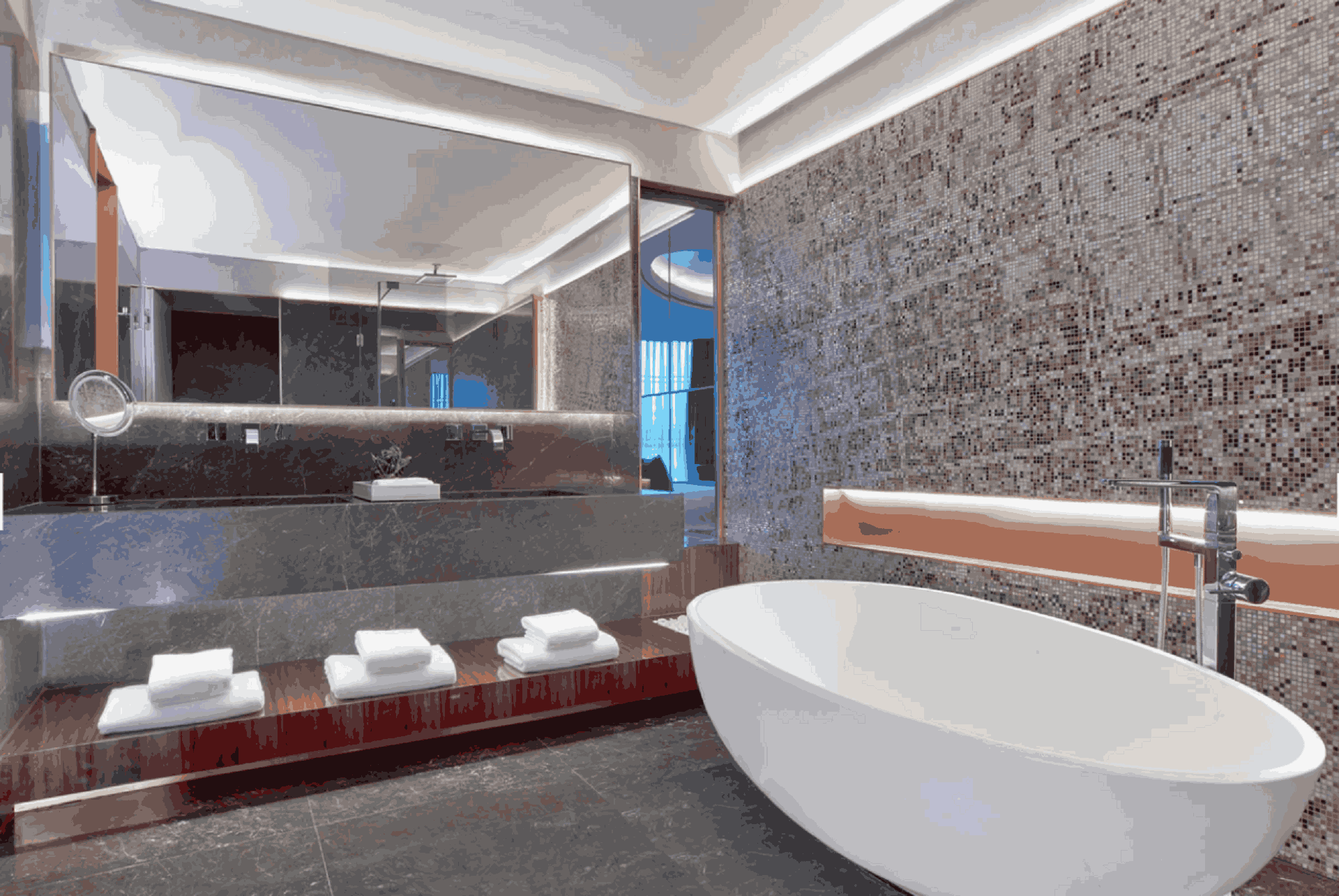 The St. Regis Istanbul foto 10