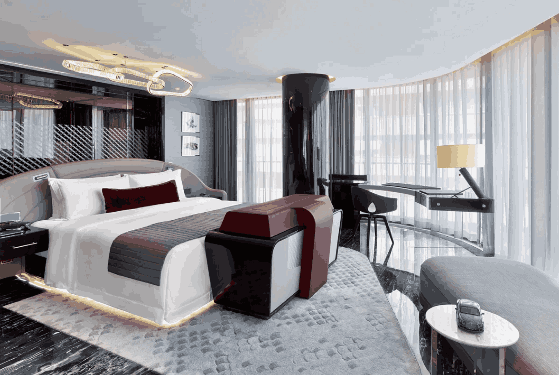 The St. Regis Istanbul foto 12