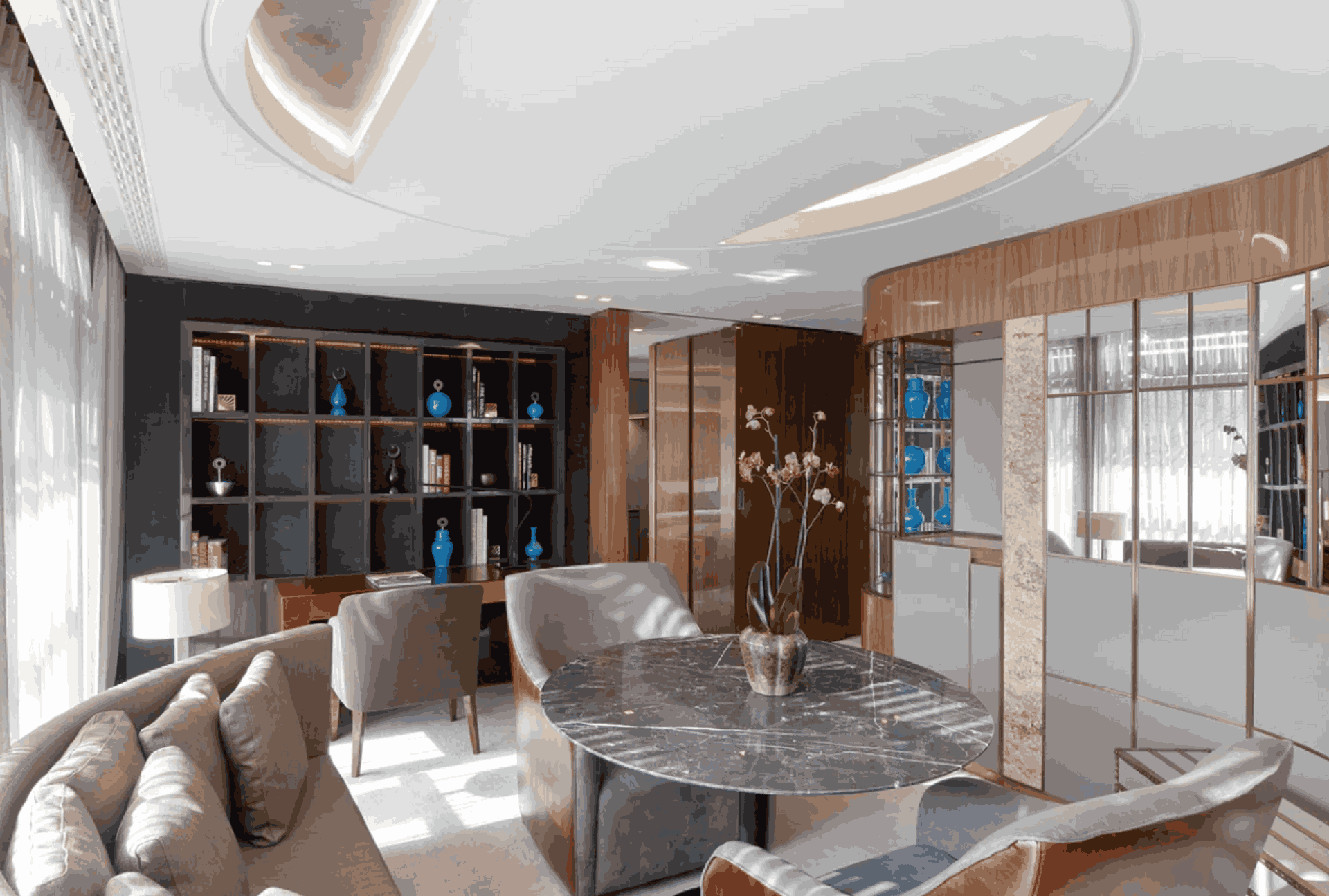 The St. Regis Istanbul foto 15