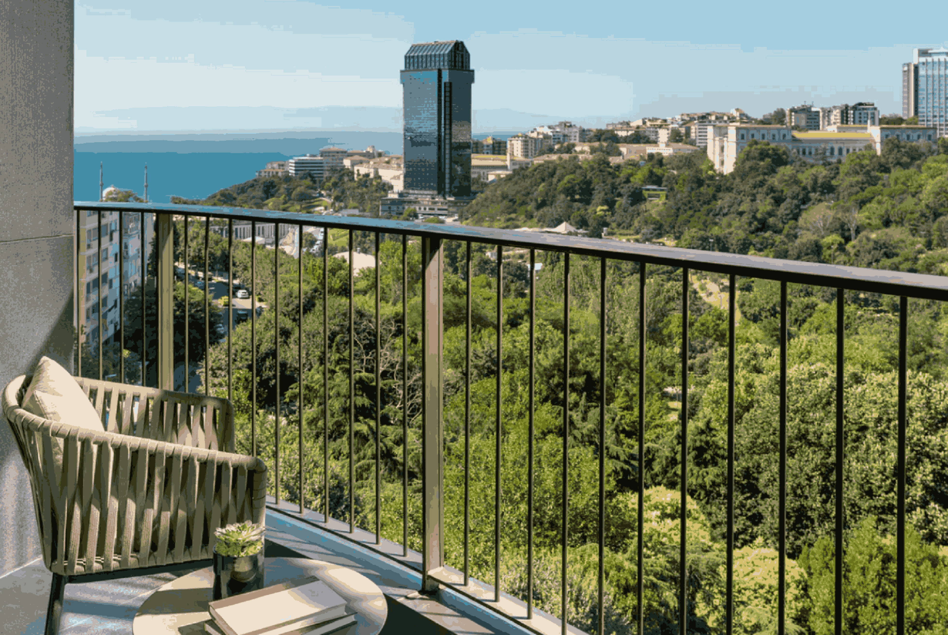 The St. Regis Istanbul foto 17