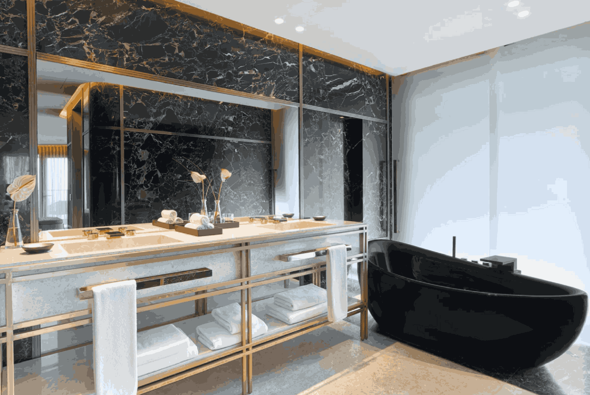 The St. Regis Istanbul foto 20