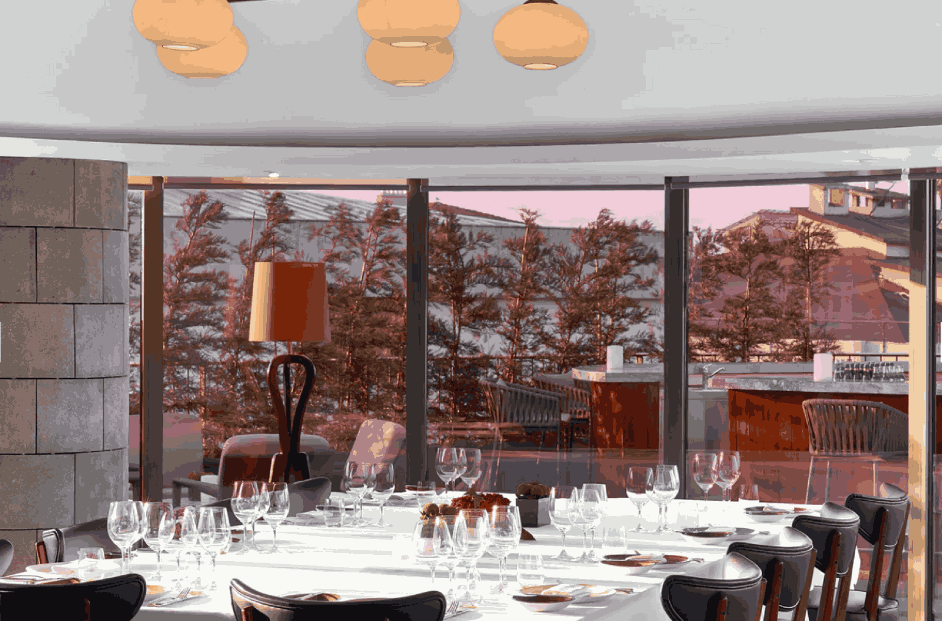 The St. Regis Istanbul foto 21