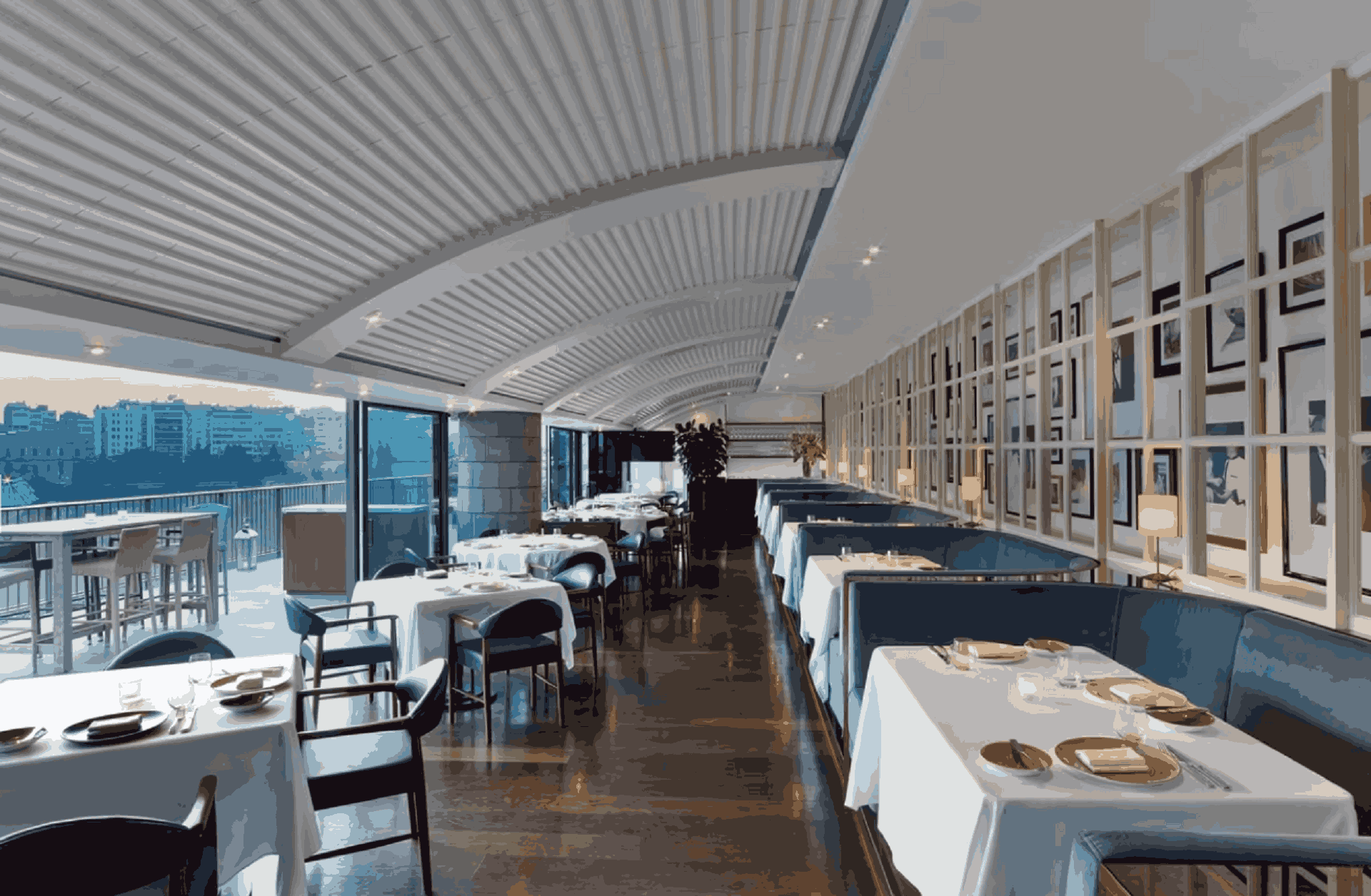 The St. Regis Istanbul foto 22