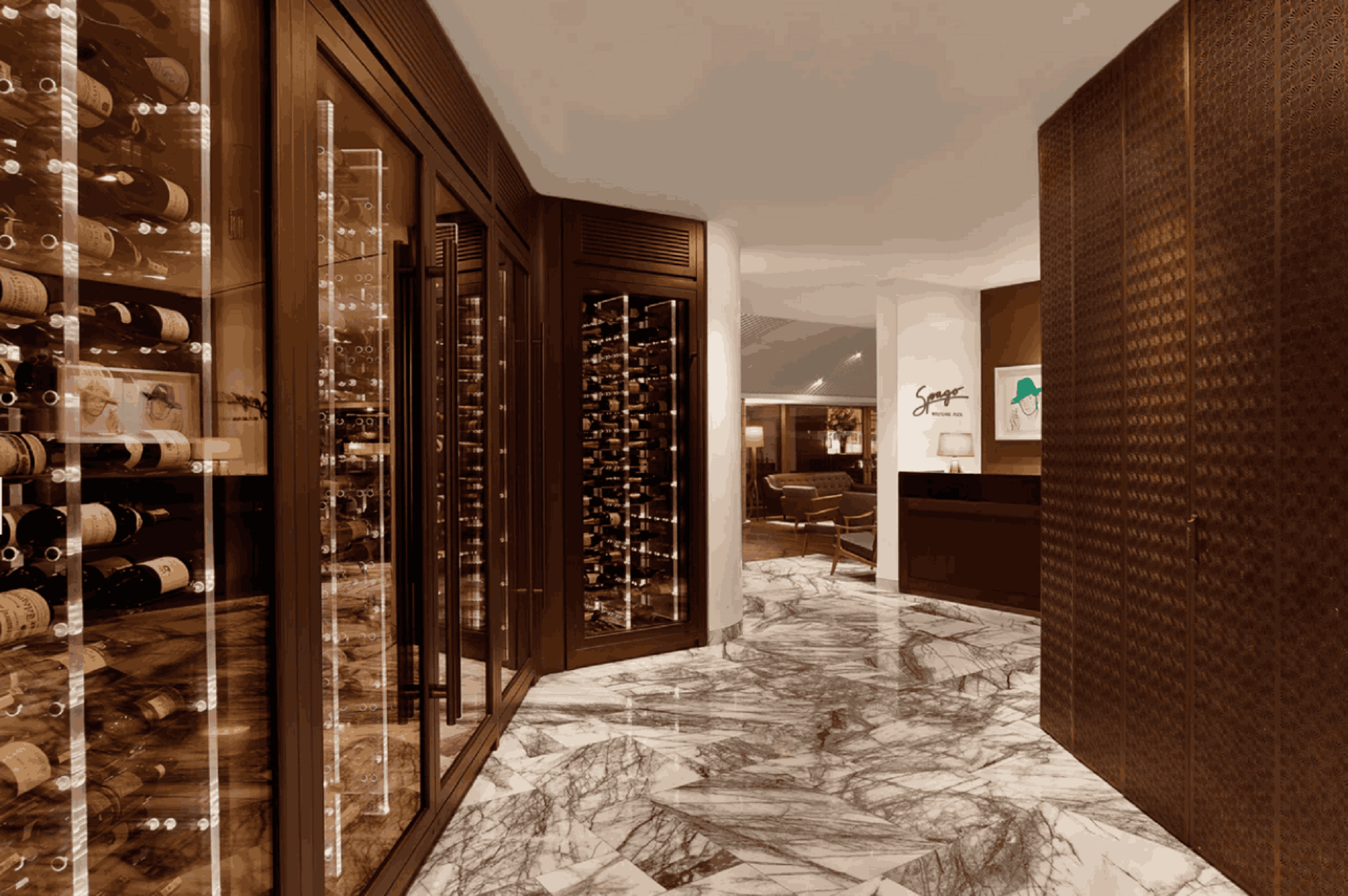 The St. Regis Istanbul foto 24