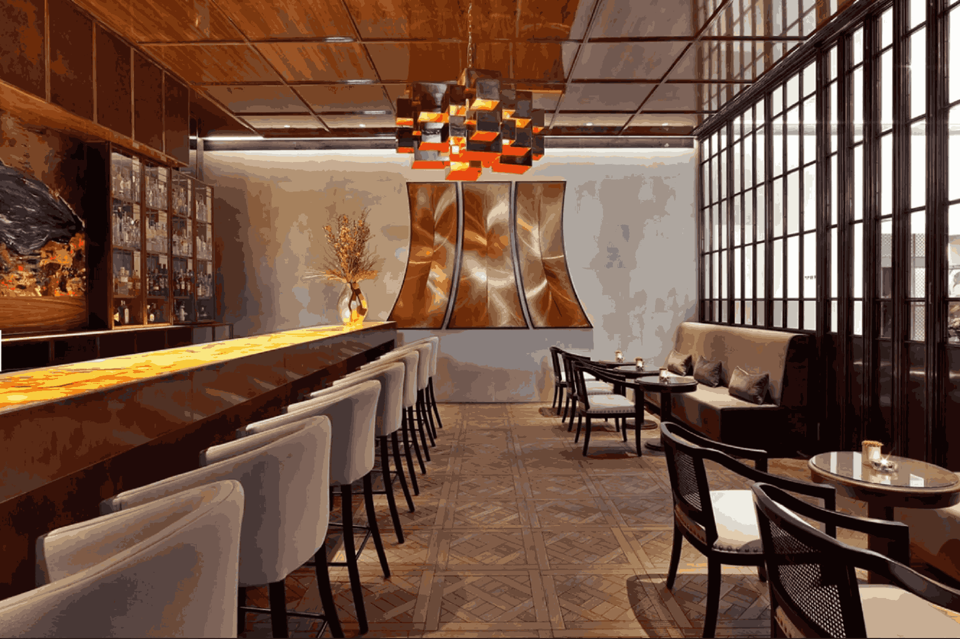 The St. Regis Istanbul foto 25
