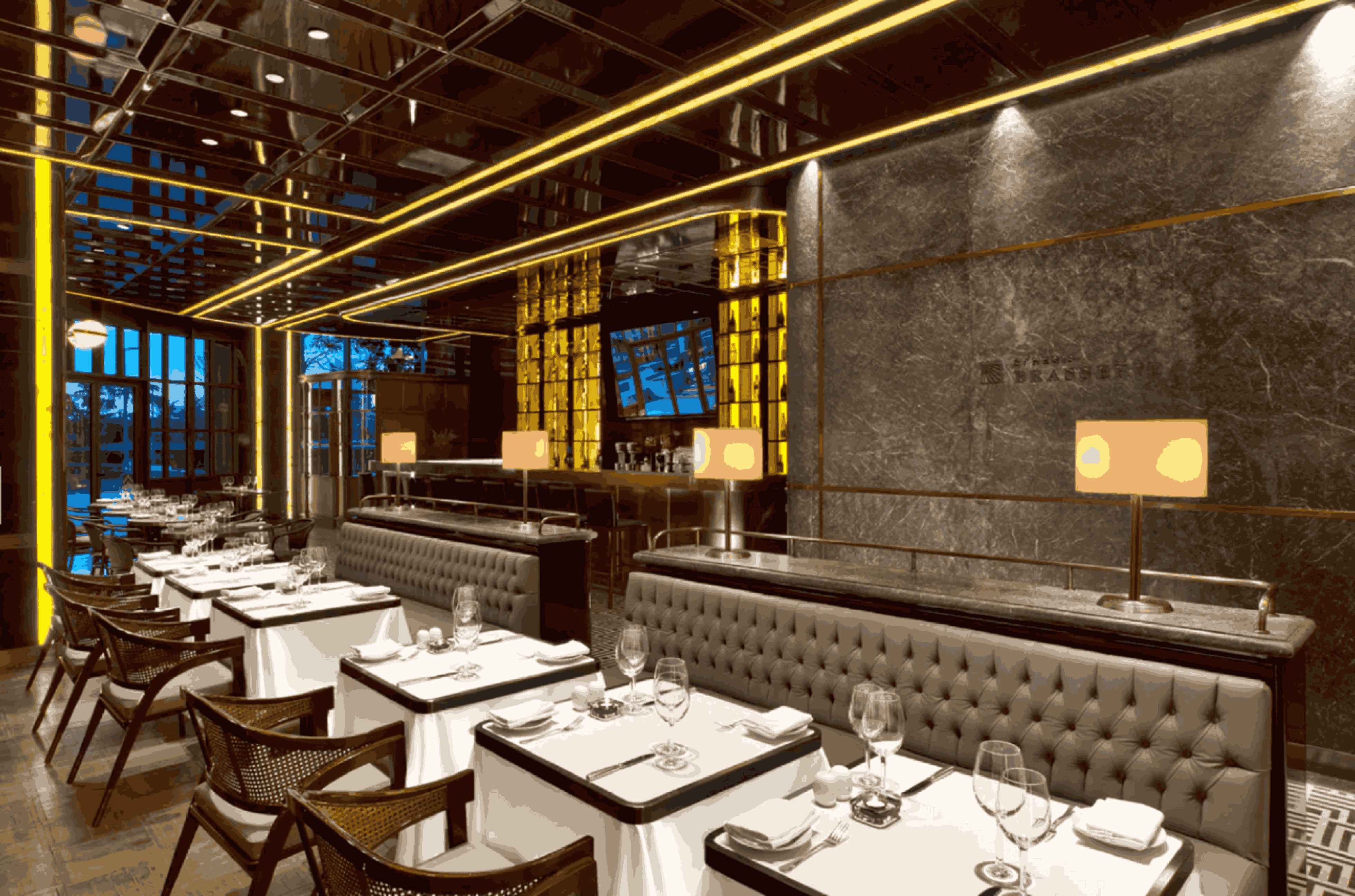 The St. Regis Istanbul foto 26