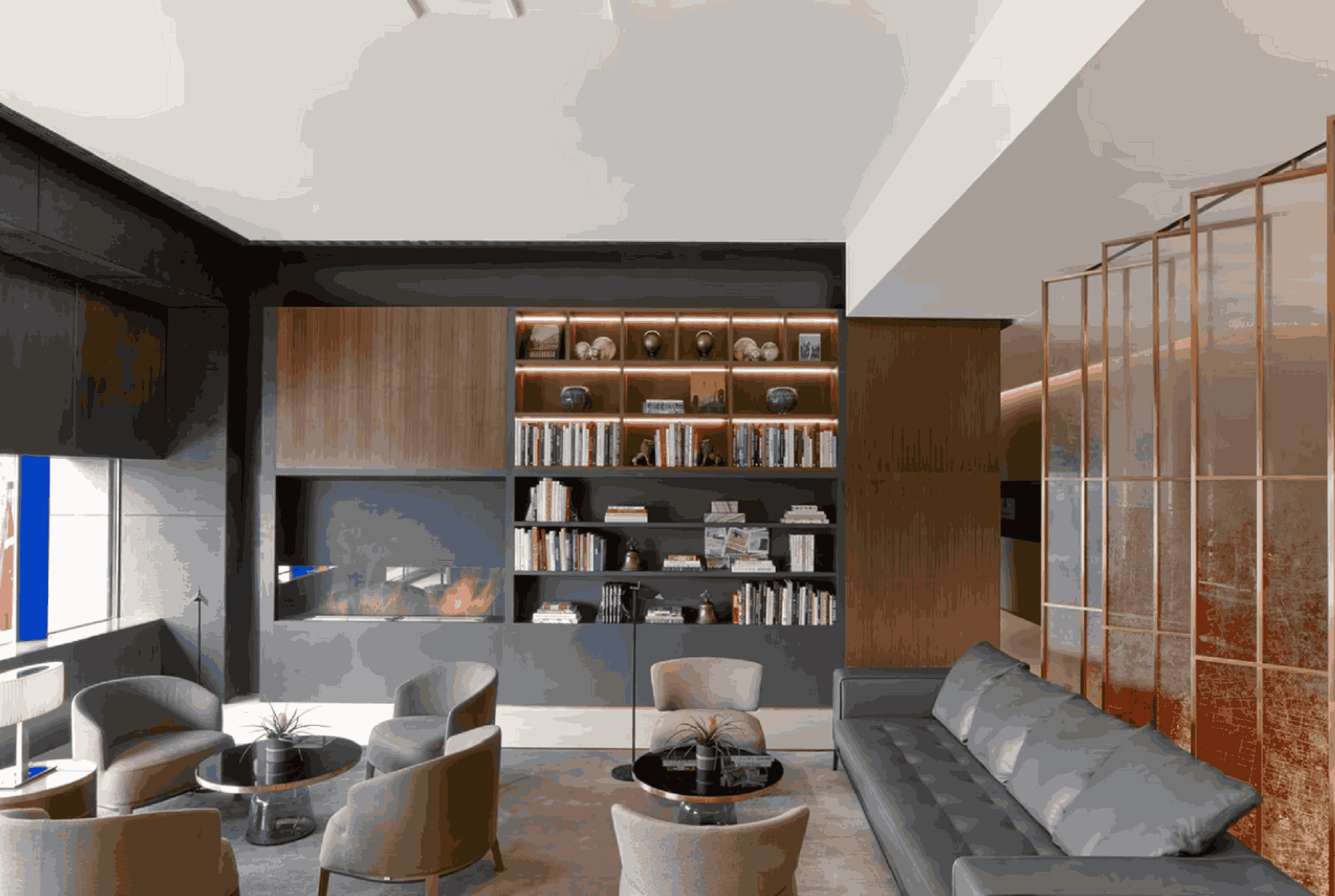 The St. Regis Istanbul foto 29