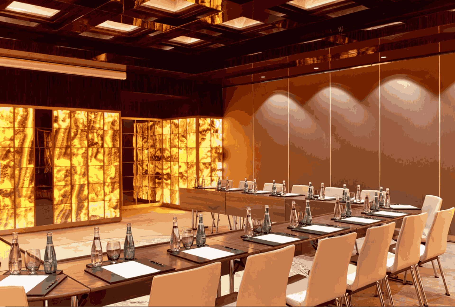 The St. Regis Istanbul foto 31