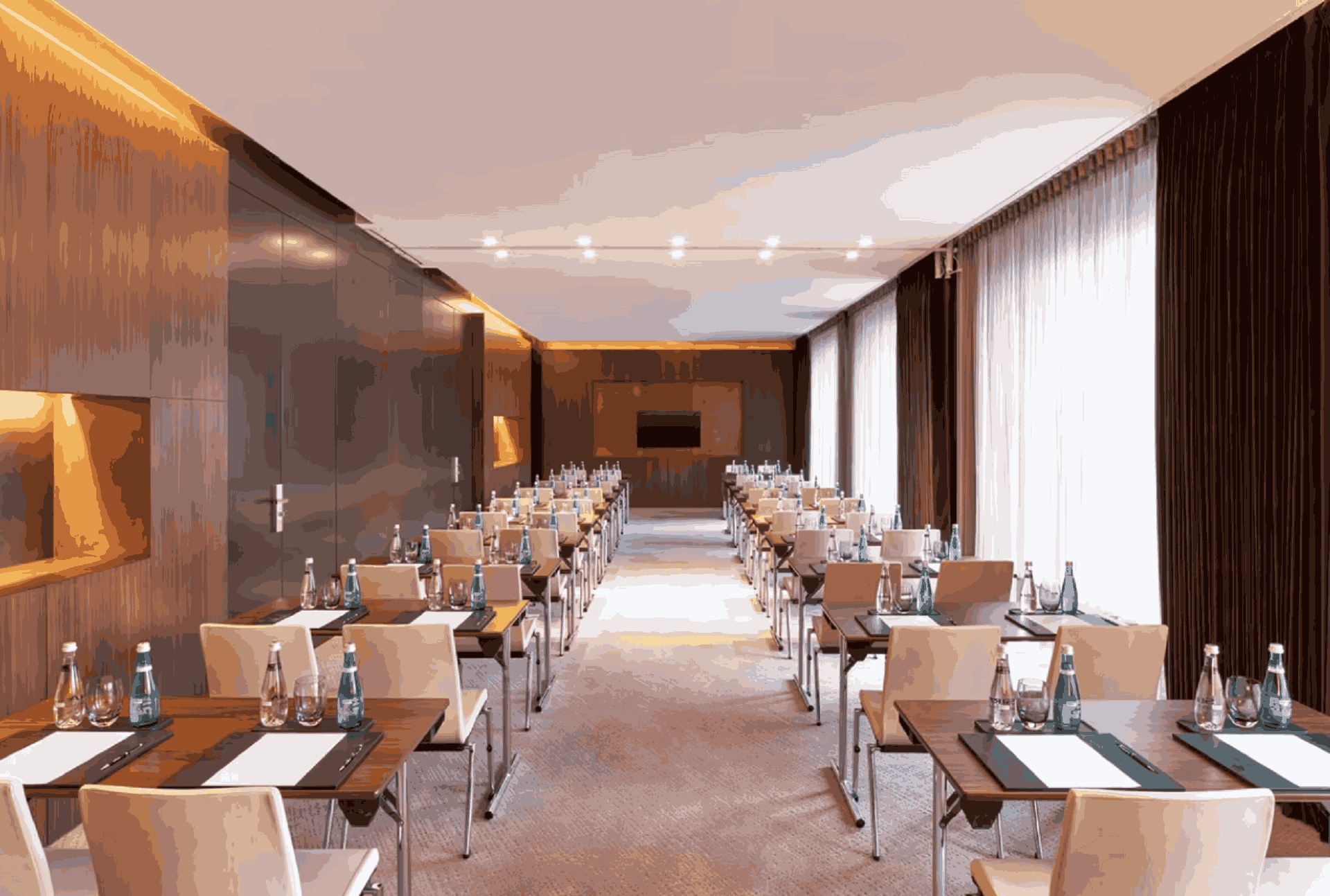 The St. Regis Istanbul foto 32