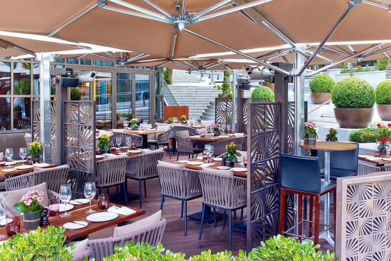 The St. Regis Istanbul foto 2