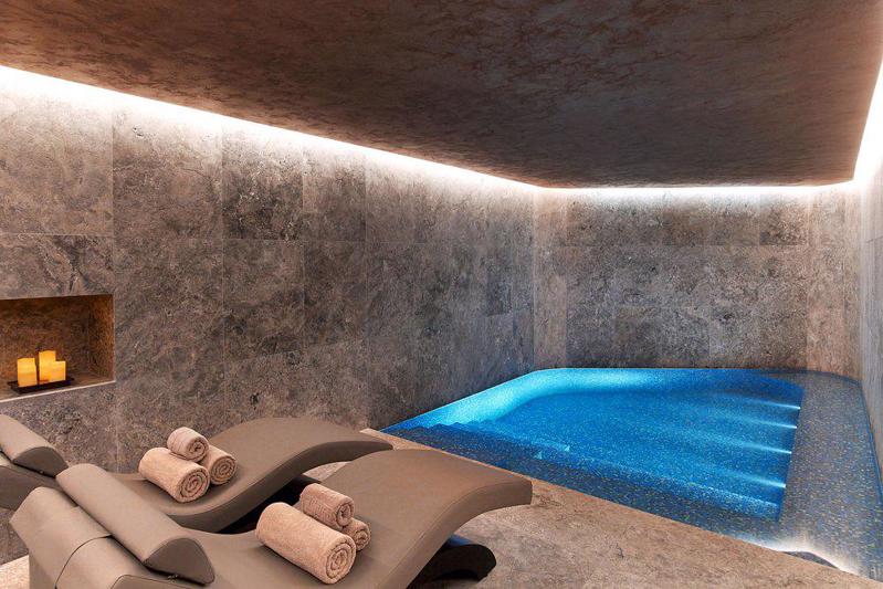 The St. Regis Istanbul foto 4