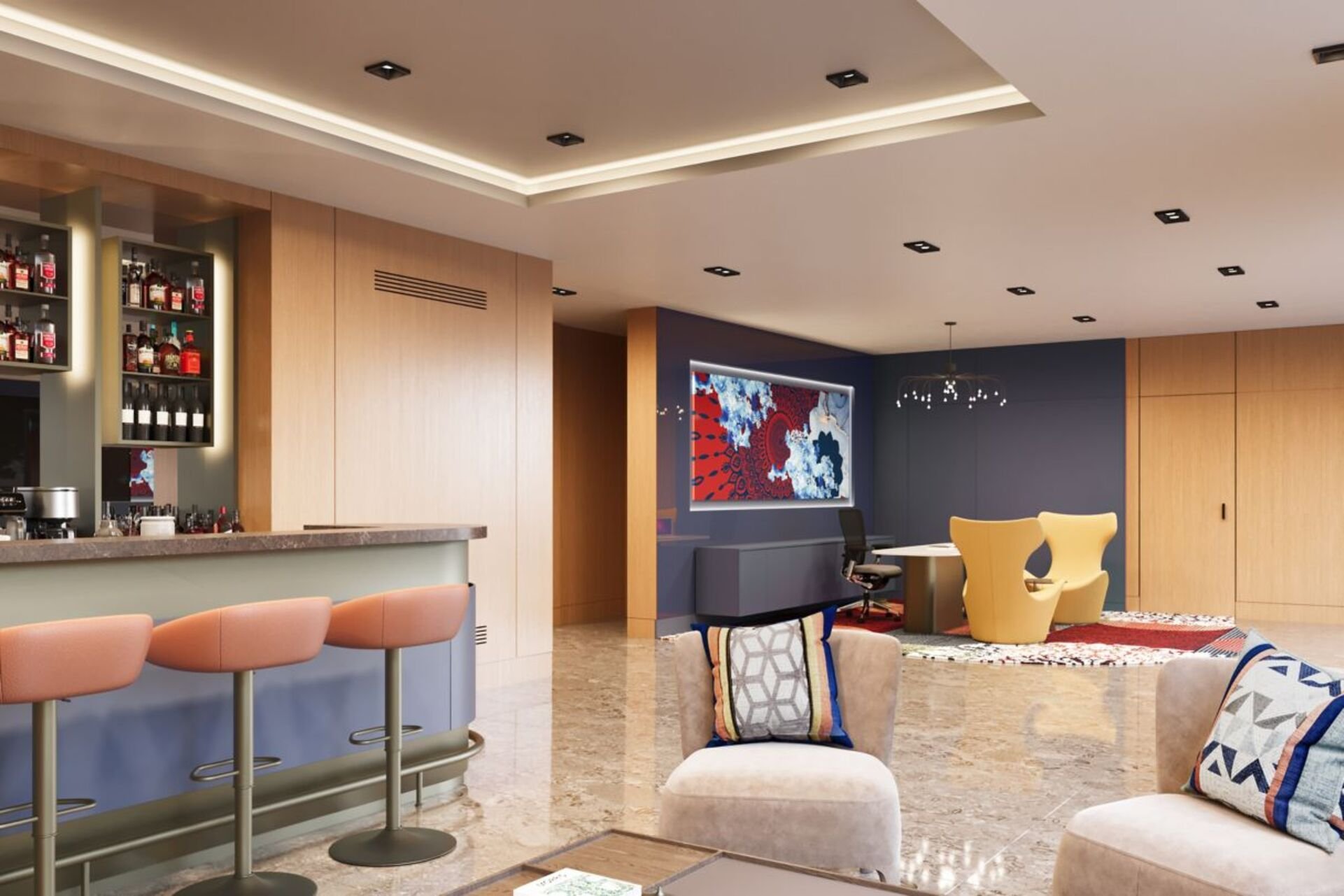 Lokalist Istanbul A Tribute Portfolio Hotel image 3