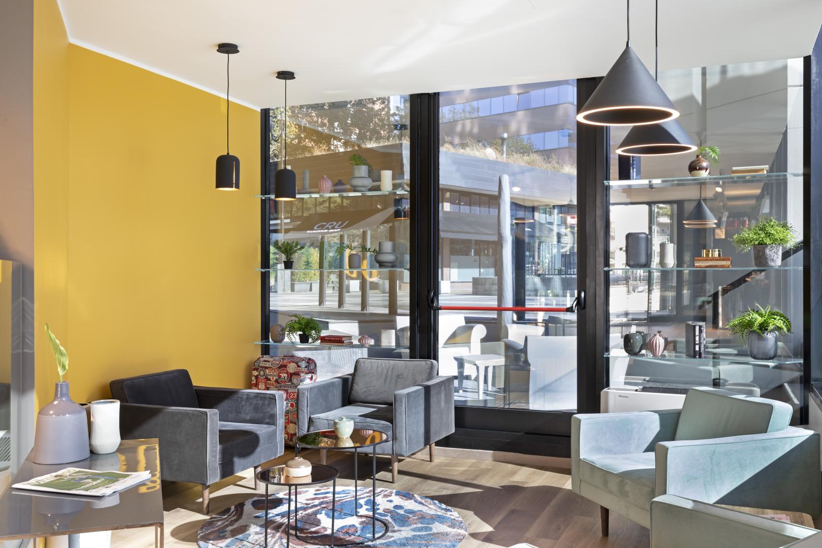 B&B HOTEL Milano Sesto Marelli foto 12