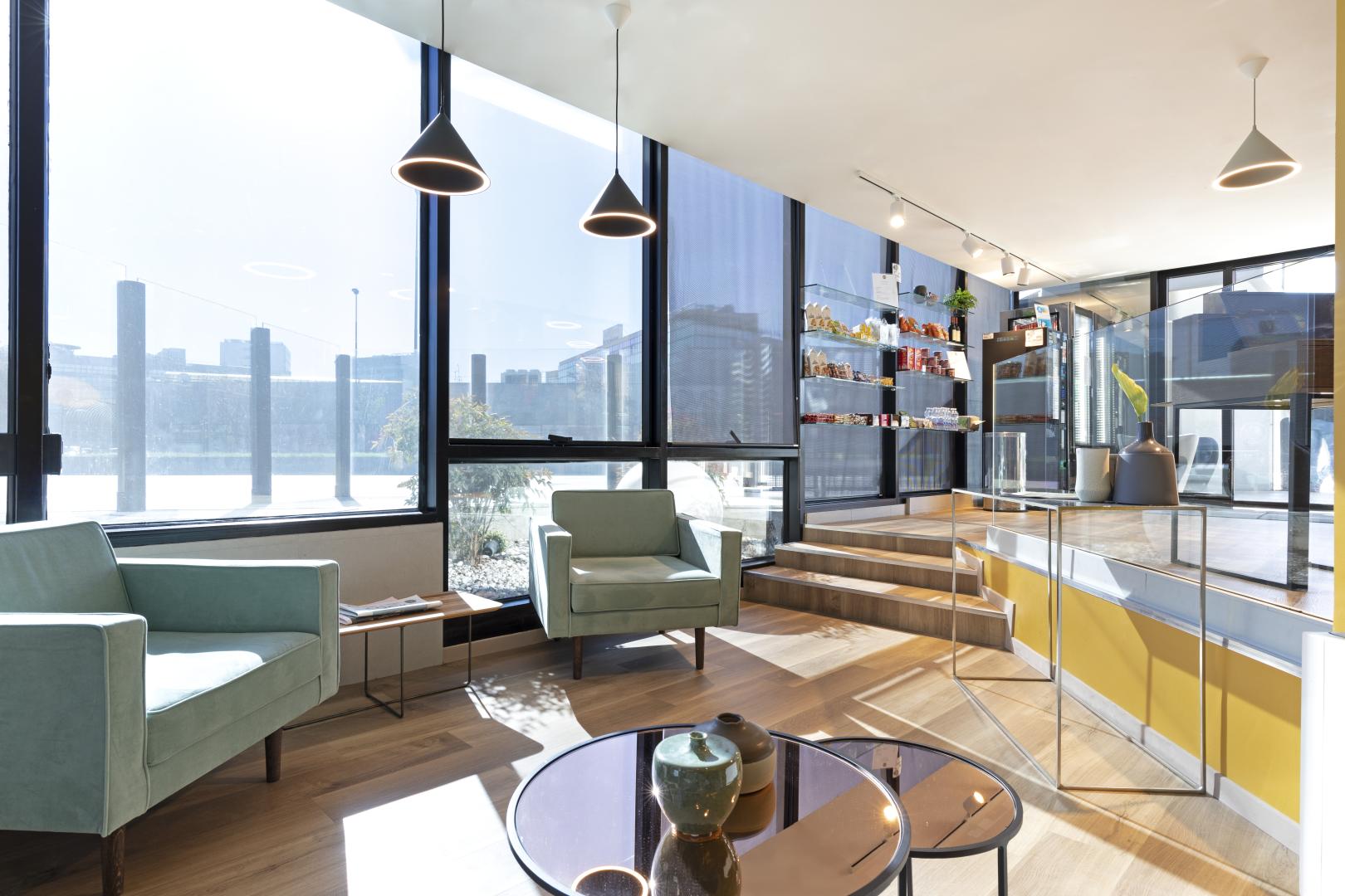 B&B HOTEL Milano Sesto Marelli foto 16