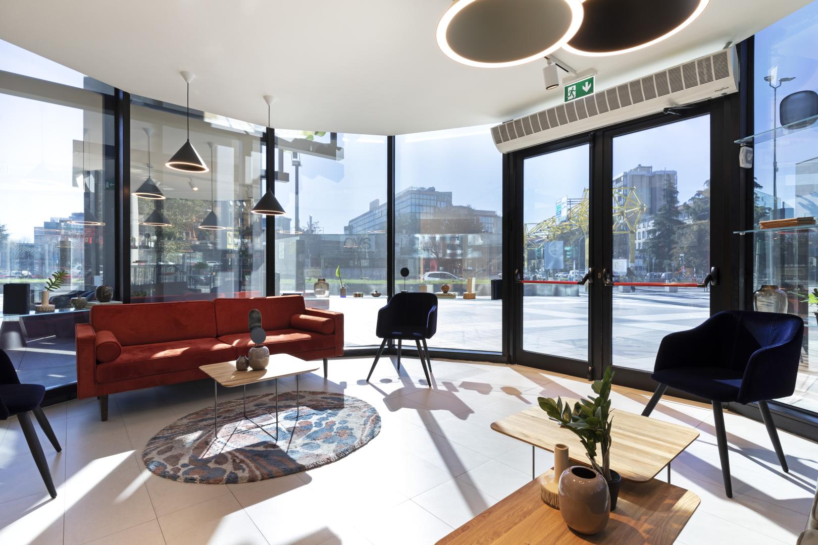 B&B HOTEL Milano Sesto Marelli foto 19