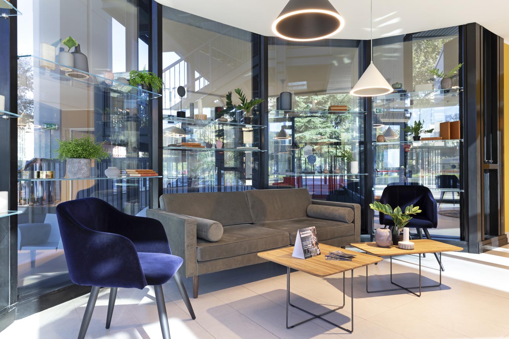 B&B HOTEL Milano Sesto Marelli foto 21