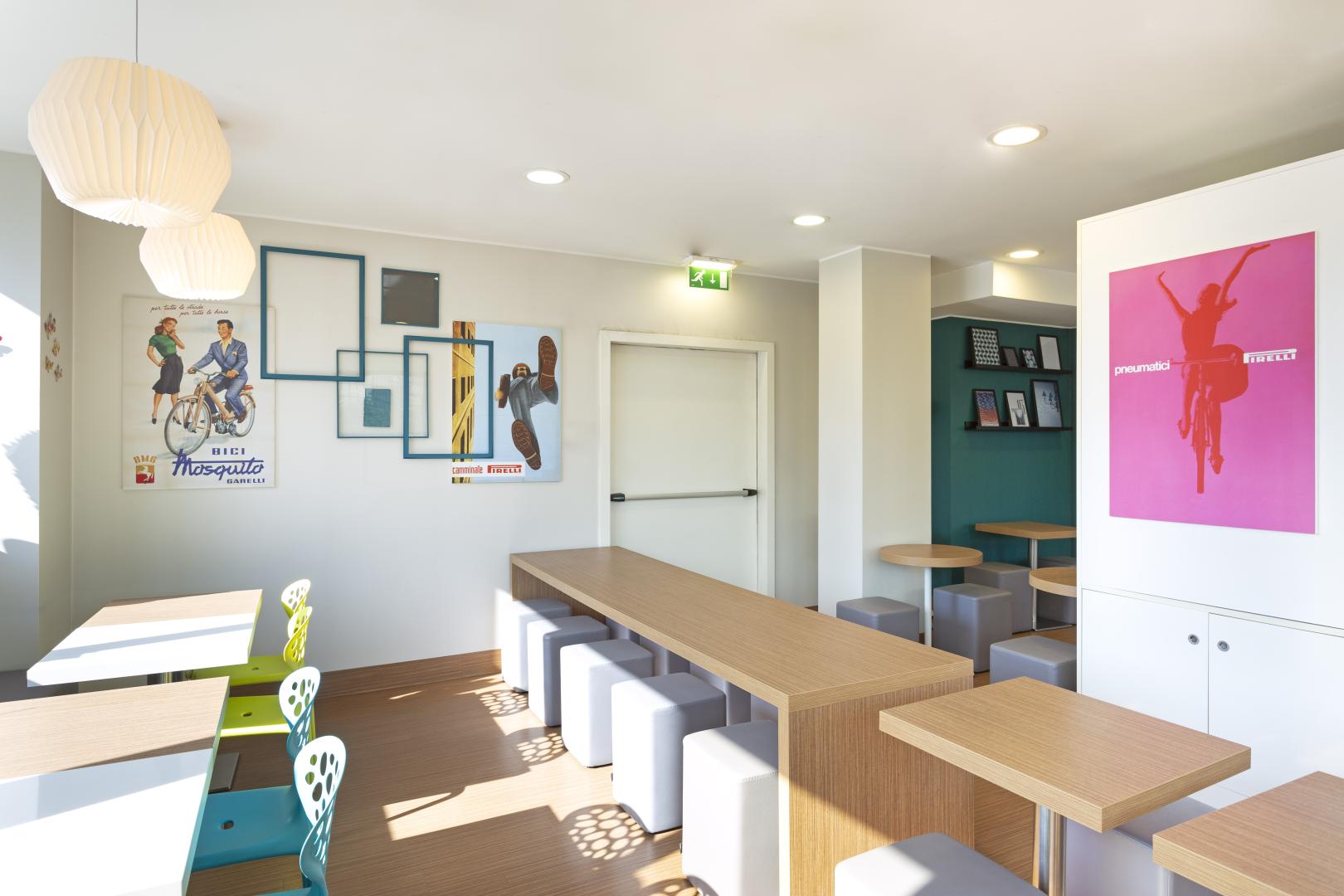B&B HOTEL Milano Sesto Marelli image 2
