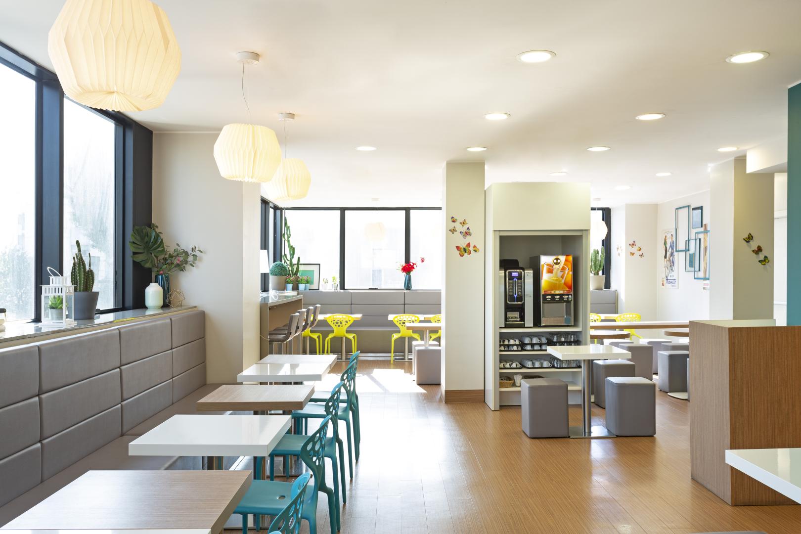 B&B HOTEL Milano Sesto Marelli foto 11