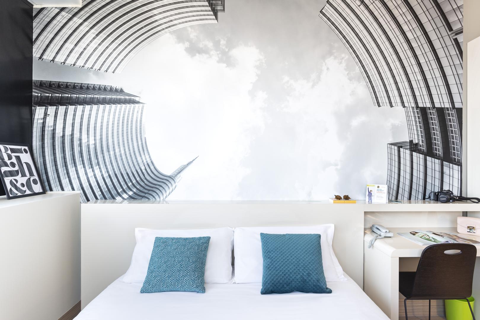 B&B HOTEL Milano Sesto Marelli foto 18