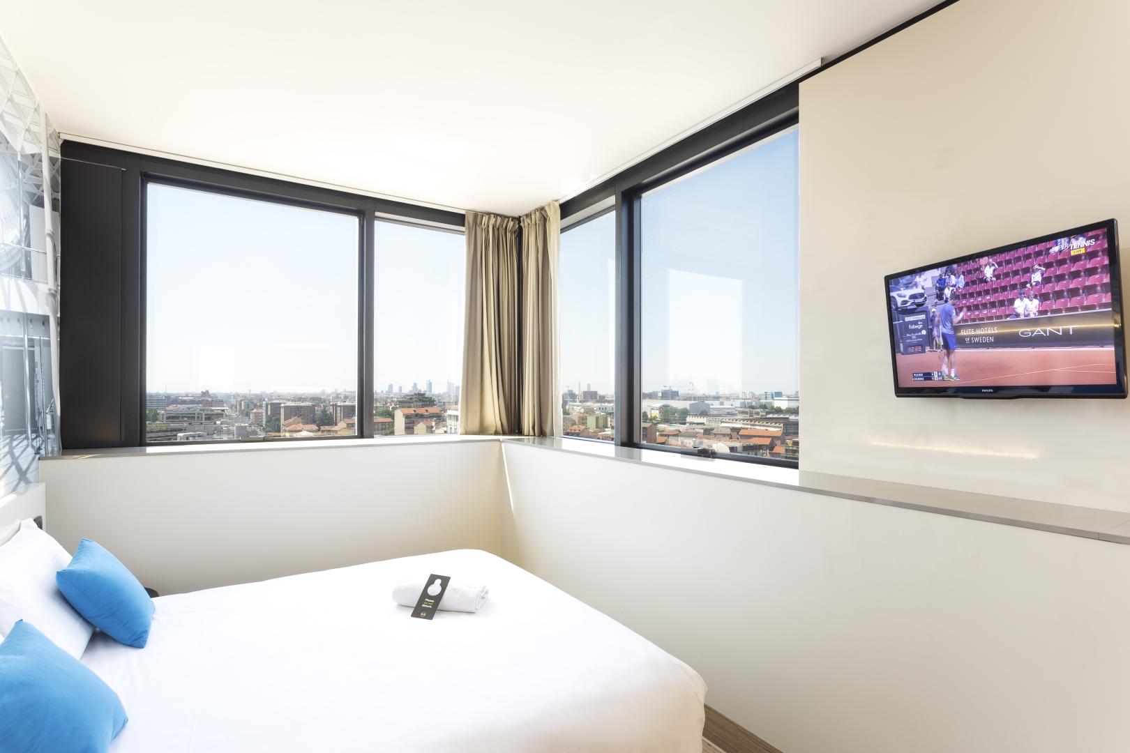 B&B HOTEL Milano Sesto Marelli foto 23