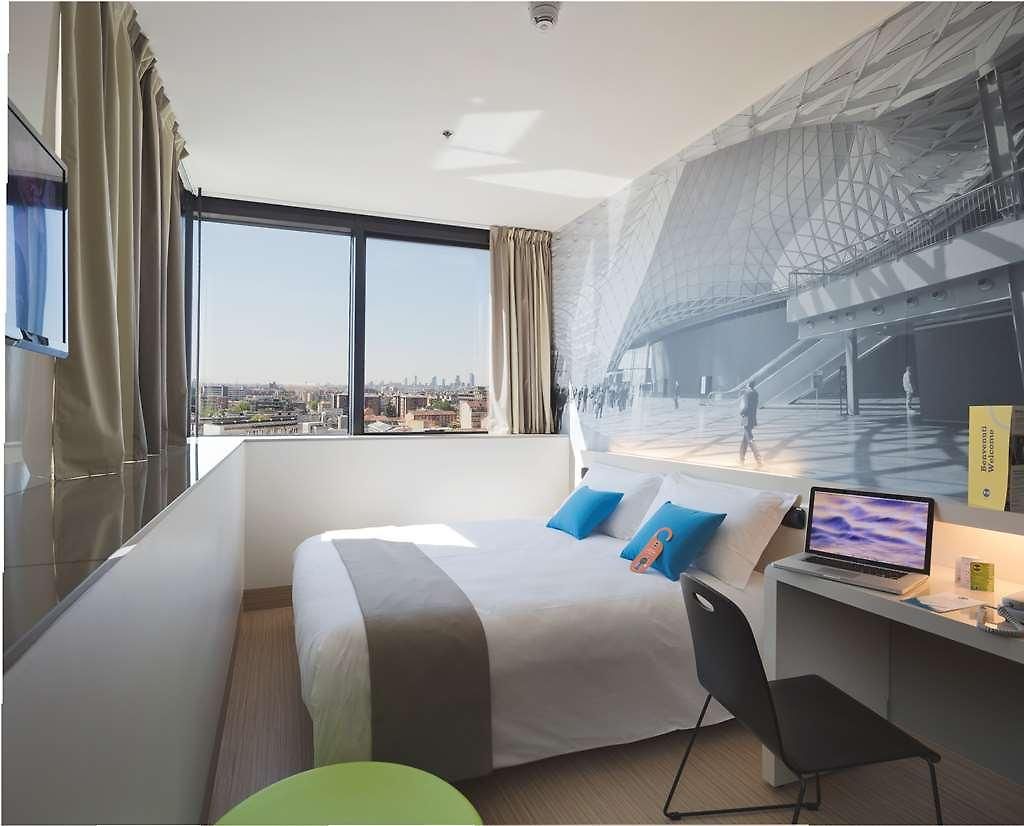 B&B HOTEL Milano Sesto Marelli foto 10
