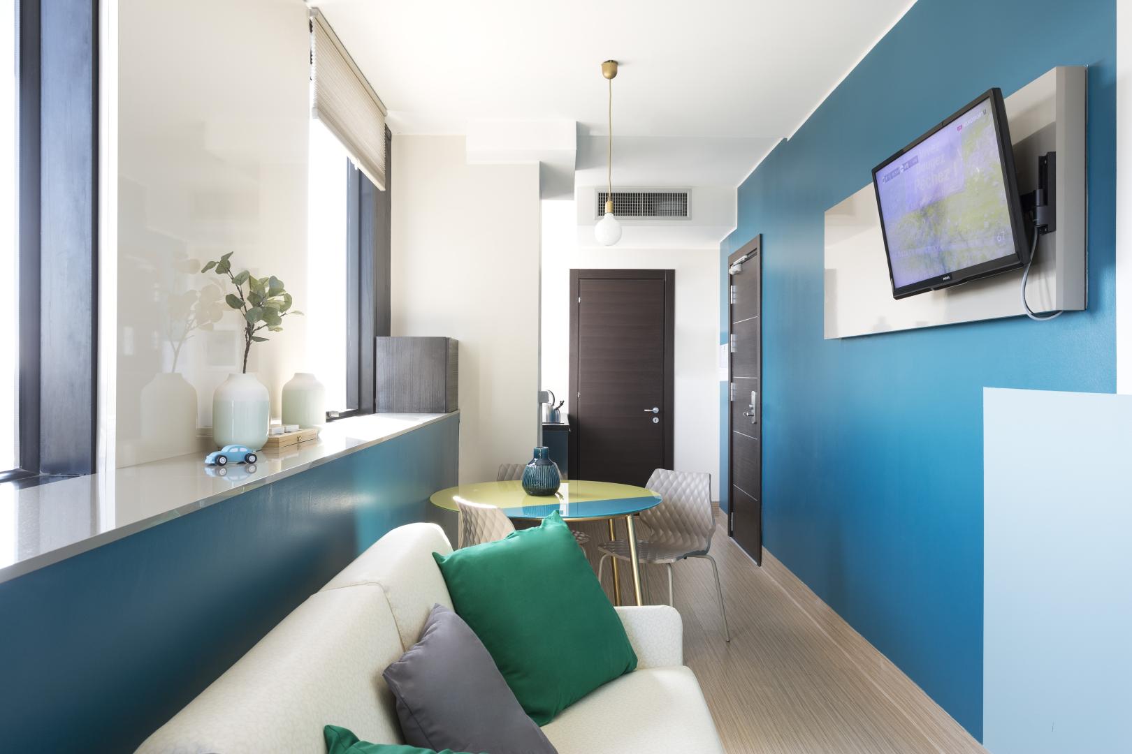 B&B HOTEL Milano Sesto Marelli foto 25