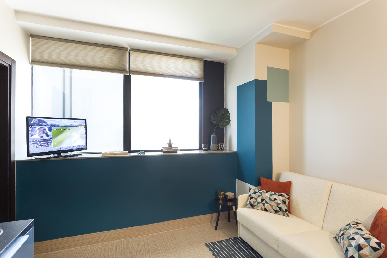 B&B HOTEL Milano Sesto Marelli foto 8