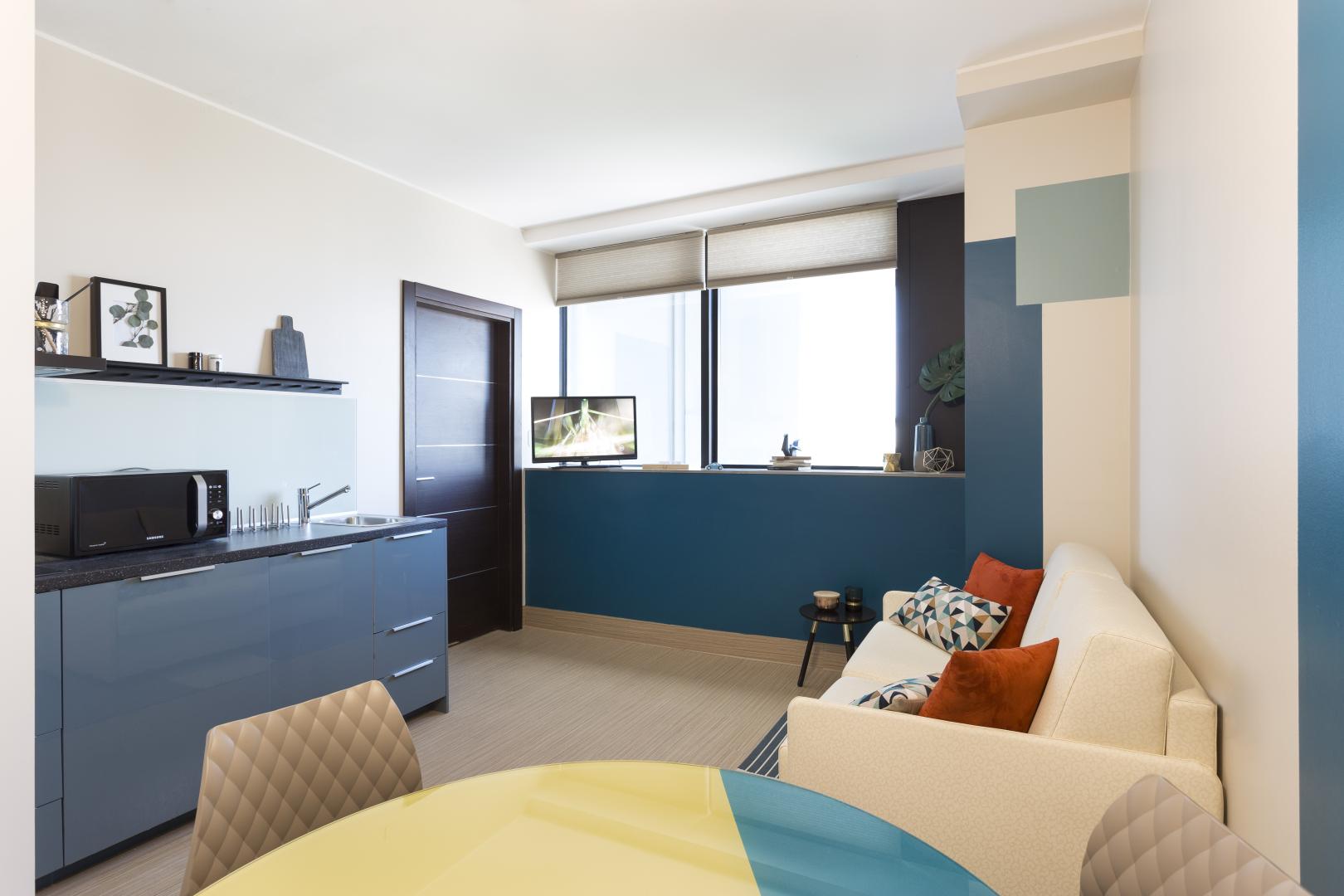 B&B HOTEL Milano Sesto Marelli image 1