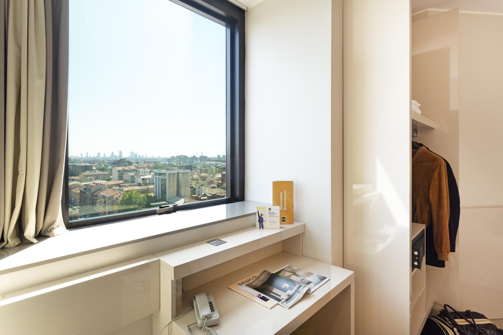 B&B HOTEL Milano Sesto Marelli foto 7