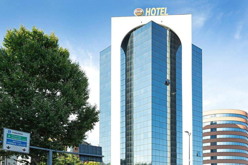 B&B HOTEL Milano Sesto Marelli foto 2