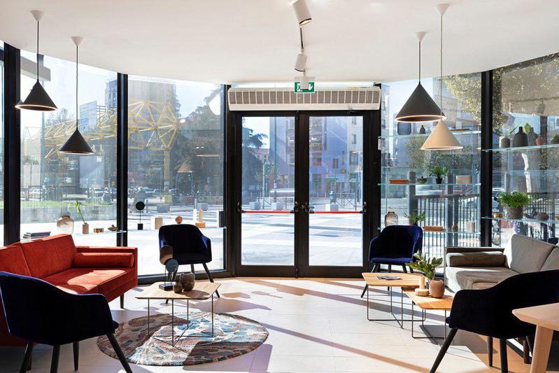 B&B HOTEL Milano Sesto Marelli foto 3