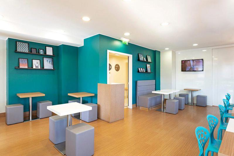 B&B HOTEL Milano Sesto Marelli in Sesto San Giovanni - foto 5