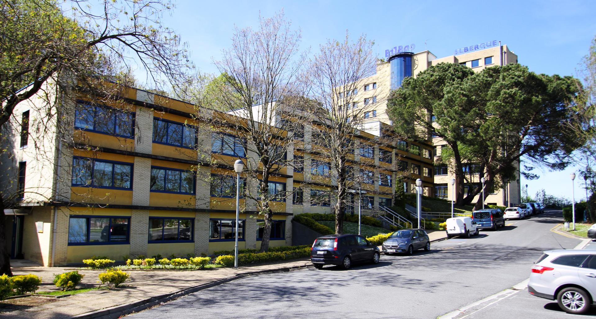 Bilbao Hostel foto 12