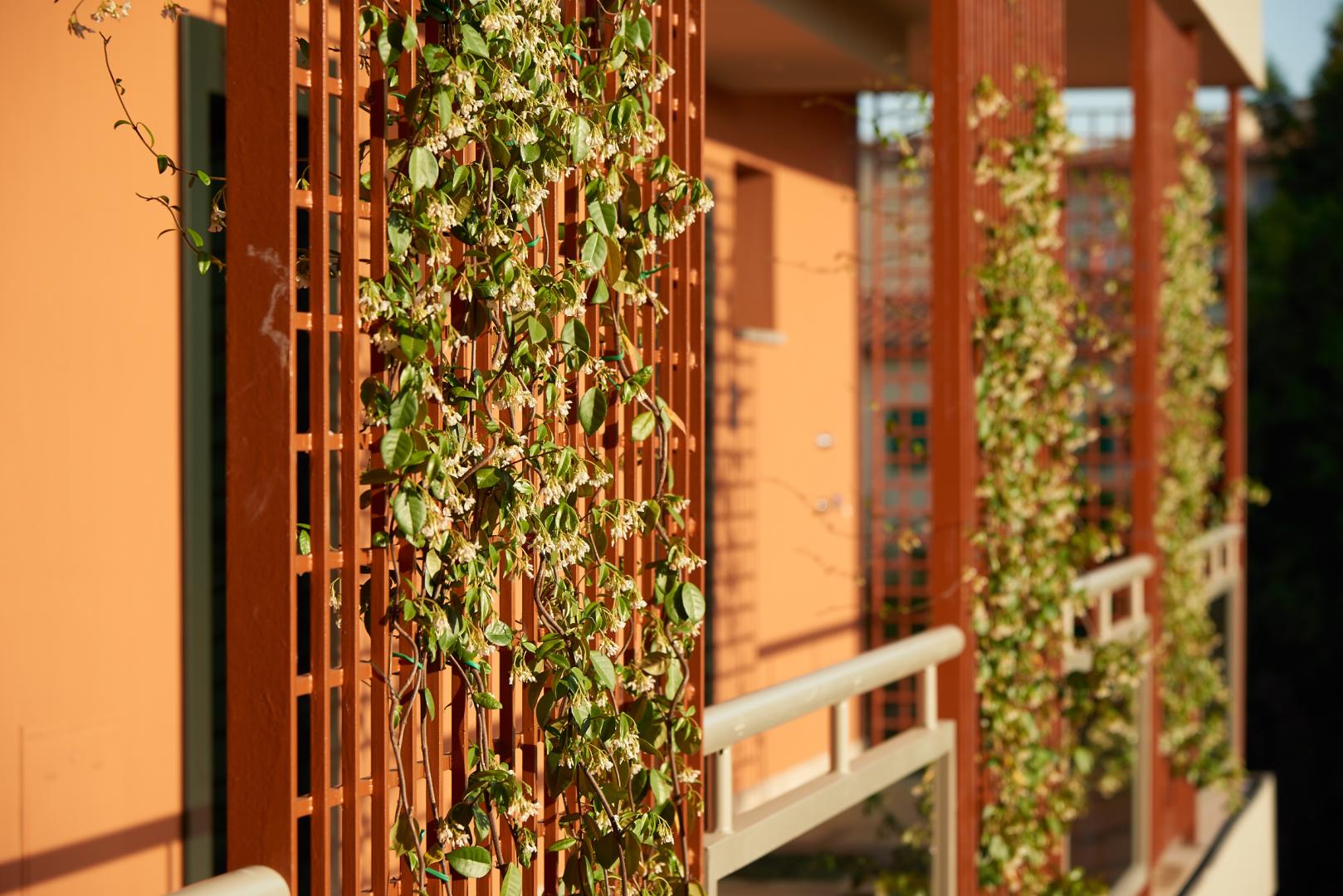 Forte16 Apartments - View & Spa foto 17