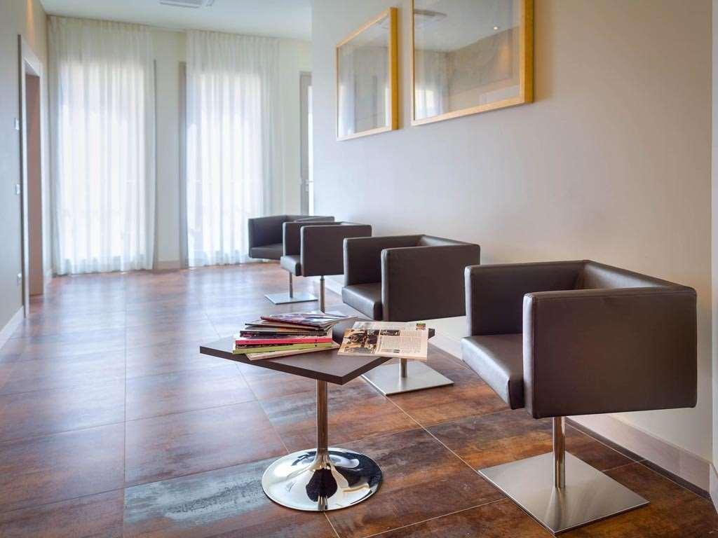 Forte16 Apartments - View & Spa foto 20