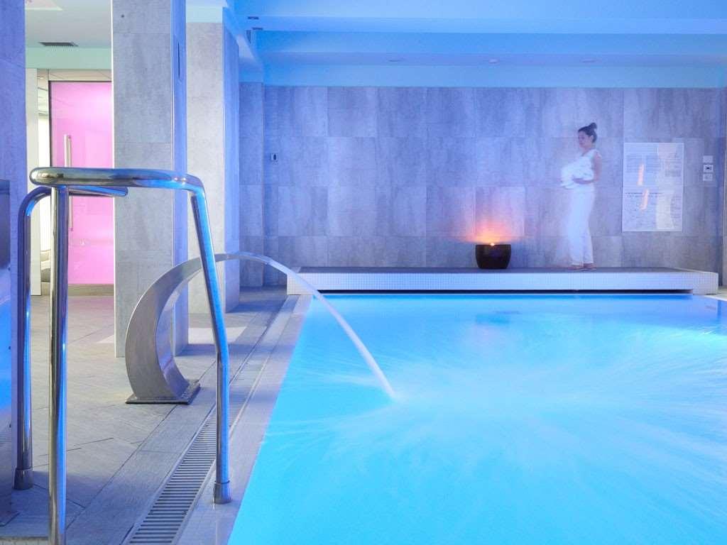 Forte16 Apartments - View & Spa foto 14